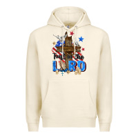 Tofu trust in the lord Premium Hoodie - Zillion Design Studio