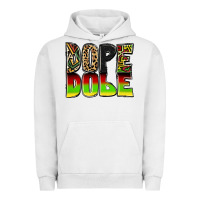 Pigment Lunar Rock Dope Urban Hoodie - Zillion Design Studio