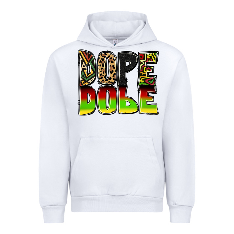 Dope Urban Hoodie by Zillion Design Studio | Teevron