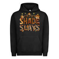 Pigment Black Every shade slays Urban Hoodie - Zillion Design Studio