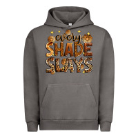 Pigment Tornado Every shade slays Urban Hoodie - Zillion Design Studio