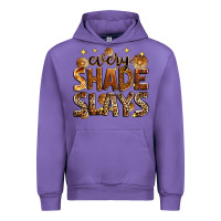 Tulip Every shade slays Urban Hoodie - Zillion Design Studio