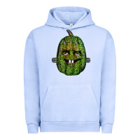 Pigment Grape Ice leopard pumpkin frankestein Urban Hoodie - RanaPortraitStore