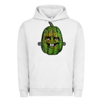 Pigment Lunar Rock leopard pumpkin frankestein Urban Hoodie - RanaPortraitStore