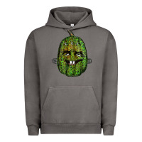 Pigment Tornado leopard pumpkin frankestein Urban Hoodie - RanaPortraitStore