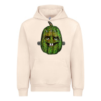 Sandshell leopard pumpkin frankestein Urban Hoodie - RanaPortraitStore