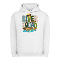 Pigment Lunar Rock river squad Urban Hoodie - Zillion Design Studio