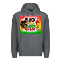 Rock Black mother leader Premium Hoodie - Zillion Design Studio