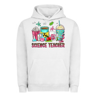 Pigment Lunar Rock science teacher coffee cups Urban Hoodie - Zillion Design Studio