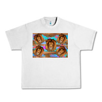 Lunar Rock lion Urban Heavy Tee - Artiststas