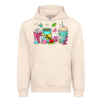 Sandshell science teacher coffee cups Urban Hoodie - Zillion Design Studio