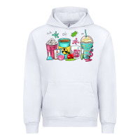 White science teacher coffee cups Urban Hoodie - Zillion Design Studio