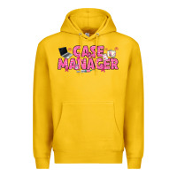 Lemon breast cancer case manager Premium Hoodie - texasbilliewilder