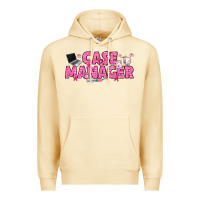 Pina Colada breast cancer case manager Premium Hoodie - texasbilliewilder