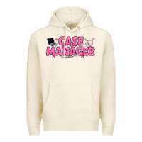 Tofu breast cancer case manager Premium Hoodie - texasbilliewilder