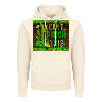 Vintage Artic shamrock bomb cant pinch this Vintage Hoodie - AdoDesignShop