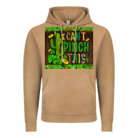 Vintage Camel shamrock bomb cant pinch this Vintage Hoodie - AdoDesignShop