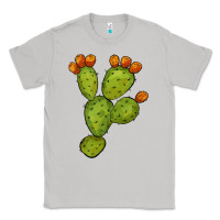 Moon Dust cactus Classic Tee - BarkalooDesign