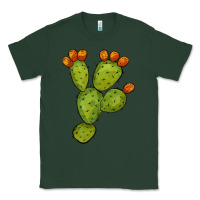 Sports Green cactus Classic Tee - BarkalooDesign