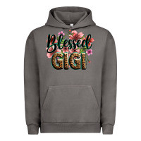 Pigment Tornado flowers blessed gigi Urban Hoodie - Zillion Design Studio