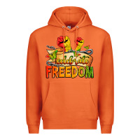 Carrot We are black history juneteenth Premium Hoodie - Zillion Design Studio