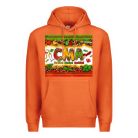 Carrot certified medical assistant juneteenth Premium Hoodie - Zillion Design Studio