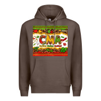 Coffee certified medical assistant juneteenth Premium Hoodie - Zillion Design Studio
