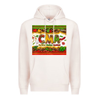 Pale Pink certified medical assistant juneteenth Premium Hoodie - Zillion Design Studio