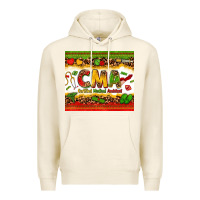 Tofu certified medical assistant juneteenth Premium Hoodie - Zillion Design Studio