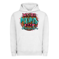 Pigment Lunar Rock weird moms build character Urban Hoodie - Zillion Design Studio