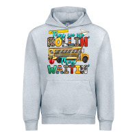Heather Grey they see me rollin they waitin Urban Hoodie - texasbilliewilder
