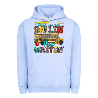 They See Me Rollin They Waitin Urban Hoodie | Teevron
