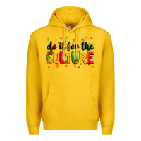 Lemon Do it for the culture juneteenth Premium Hoodie - Zillion Design Studio