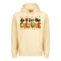 Pina Colada Do it for the culture juneteenth Premium Hoodie - Zillion Design Studio