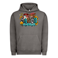 Pigment Tornado ranch mama Urban Hoodie - Zillion Design Studio