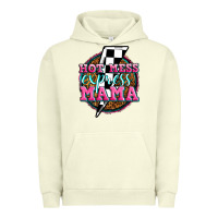 Hot Mess Express Mama Urban Hoodie | Teevron