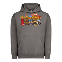 Pigment Tornado transportation squad Urban Hoodie - texasbilliewilder