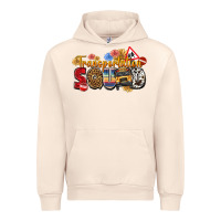 Sandshell transportation squad Urban Hoodie - texasbilliewilder