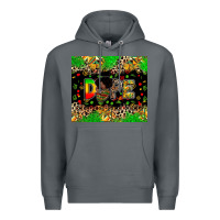 Rock dope juneteenth Premium Hoodie - Zillion Design Studio