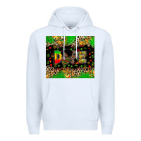 White dope juneteenth Premium Hoodie - Zillion Design Studio