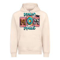 Sandshell senior mom squad Urban Hoodie - Zillion Design Studio