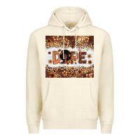 Sandshell Dope Melanin Premium Hoodie - Zillion Design Studio