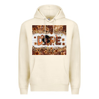 Tofu Dope Melanin Premium Hoodie - Zillion Design Studio