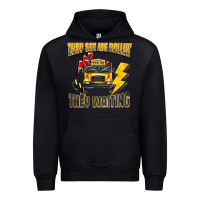 Black they see me rollin they waiting Urban Hoodie - texasbilliewilder