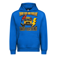 Cobalt they see me rollin they waiting Urban Hoodie - texasbilliewilder