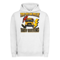 Pigment Lunar Rock they see me rollin they waiting Urban Hoodie - texasbilliewilder