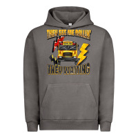 Pigment Tornado they see me rollin they waiting Urban Hoodie - texasbilliewilder