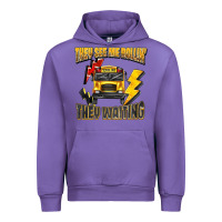 They See Me Rollin They Waiting Urban Hoodie | Teevron