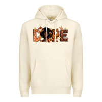 Sandshell Dope Melanin Premium Hoodie - Zillion Design Studio