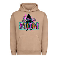 Pigment Burro dance mom Urban Hoodie - Zillion Design Studio